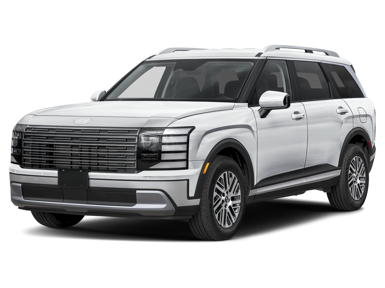 2026 Hyundai Palisade SEL AWD