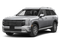 2026 Hyundai Palisade Hybrid SEL 7P