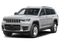 2026 Jeep Grand Cherokee L Laredo Altitude
