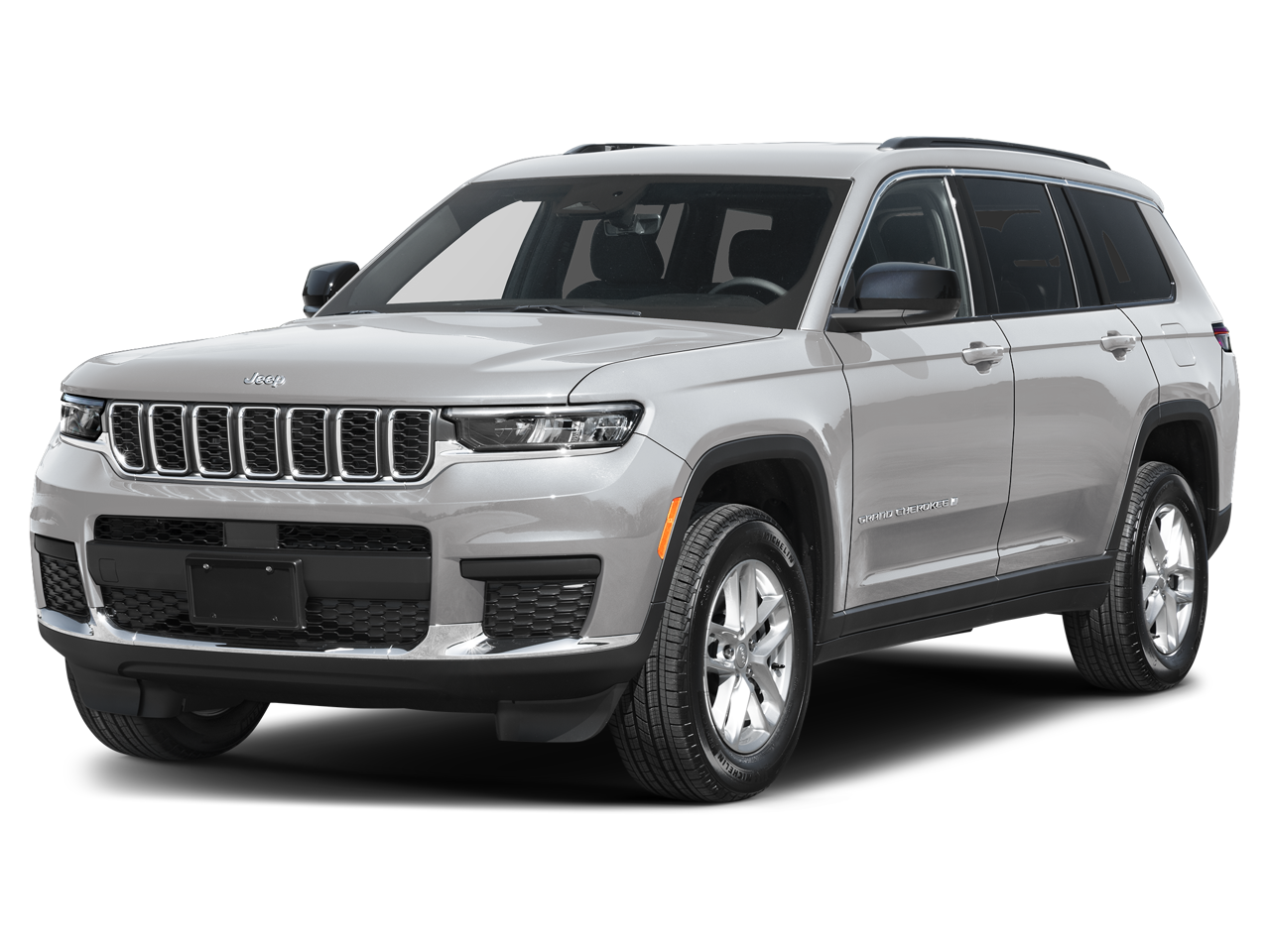 2026 Jeep Grand Cherokee L Laredo Altitude