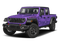 2026 Jeep Gladiator Rubicon X