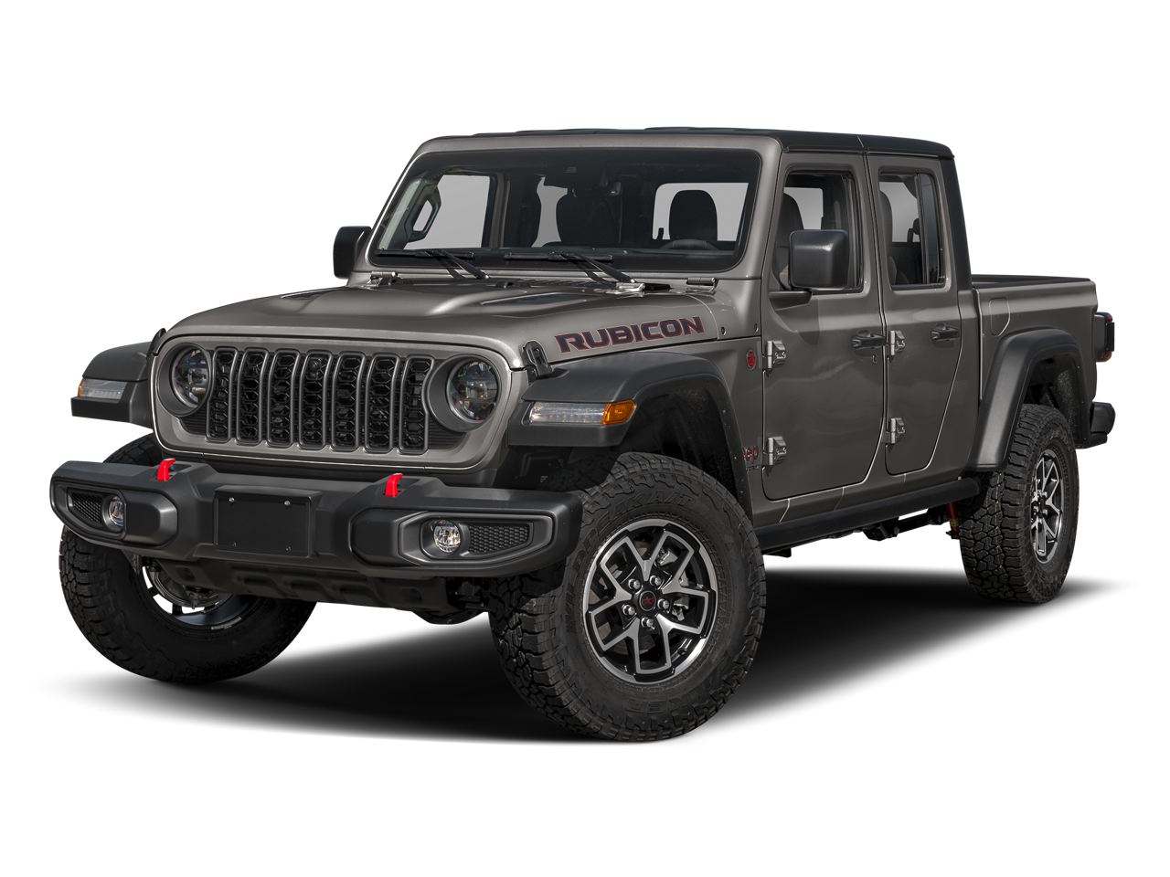2026 Jeep Gladiator Shadow Ops