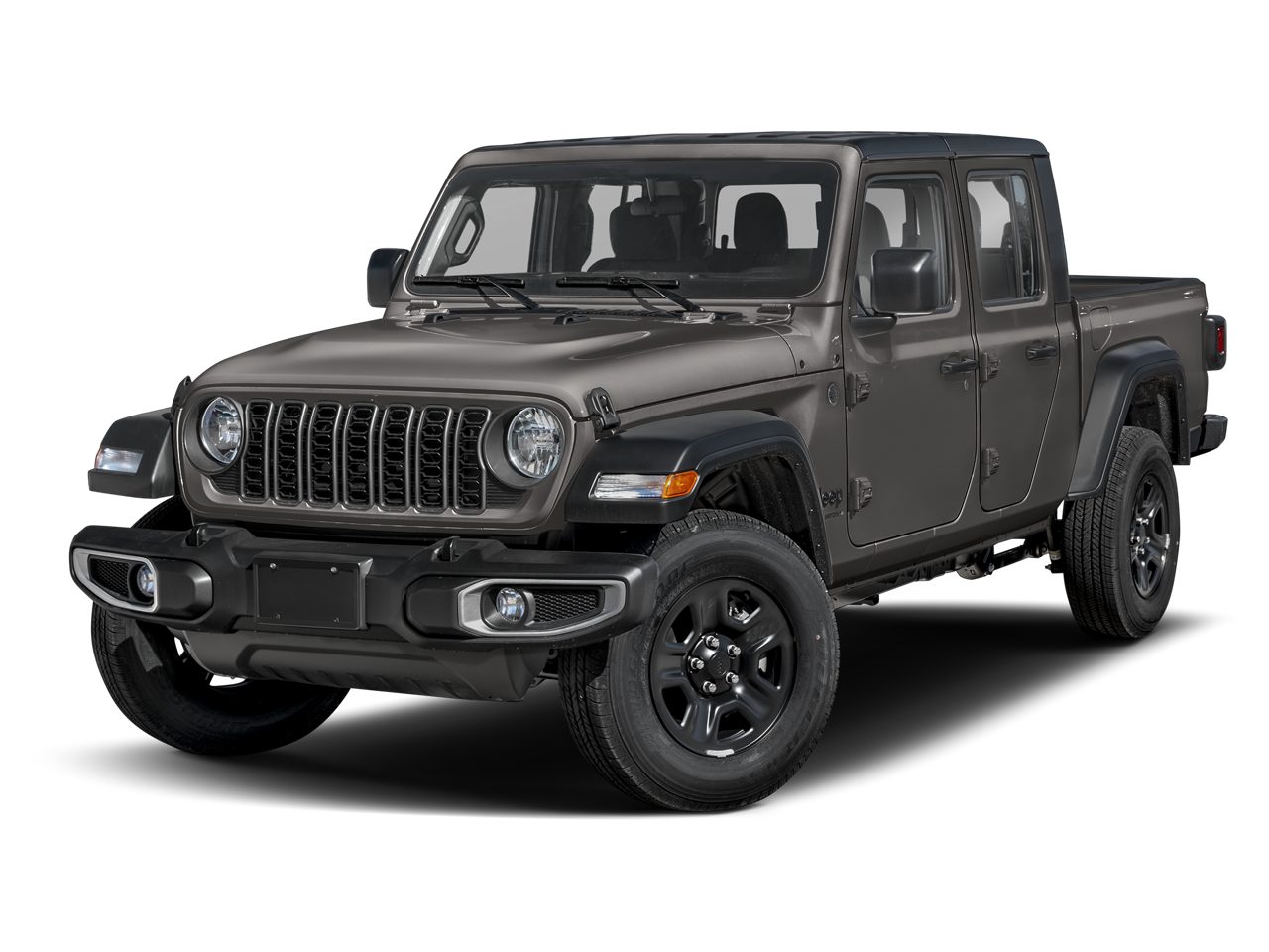 2026 Jeep Gladiator 85th Anniversary Edition