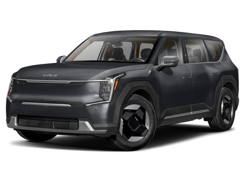 2026 Kia EV9 Light Short Range