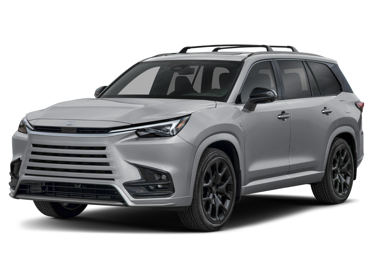 2026 Lexus TX 500h F SPORT Performance Premium
