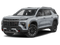 2027 Chevrolet Traverse AWD Z71