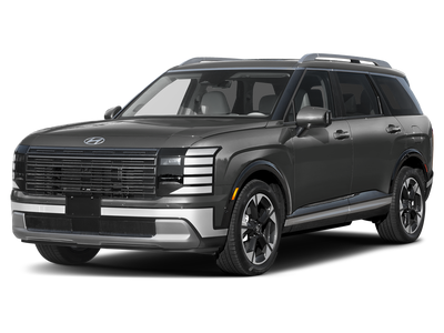 2027 Hyundai Palisade Hybrid Limited 7P