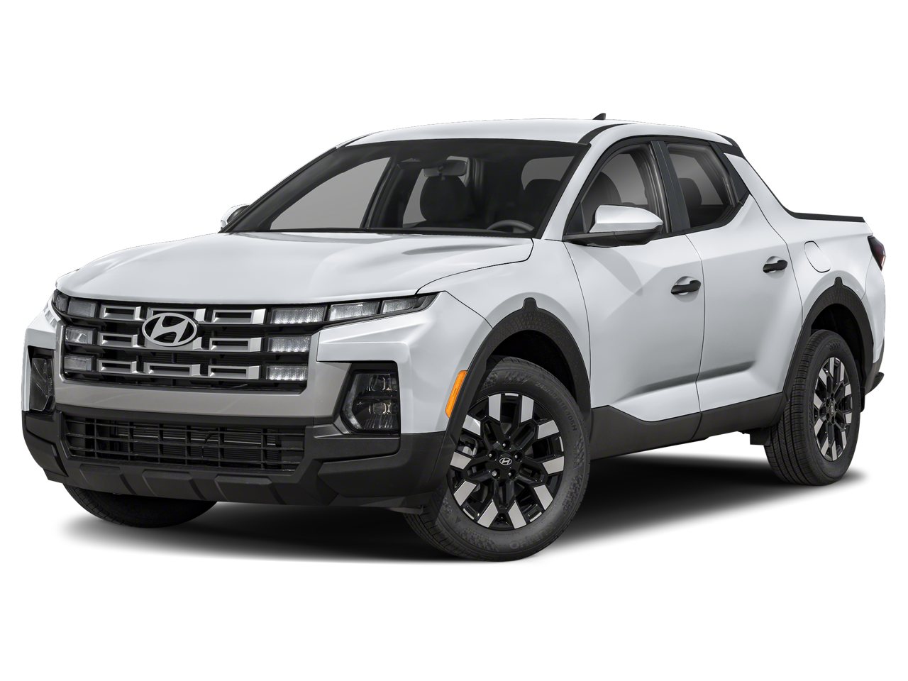 2027 Hyundai Santa Cruz SE