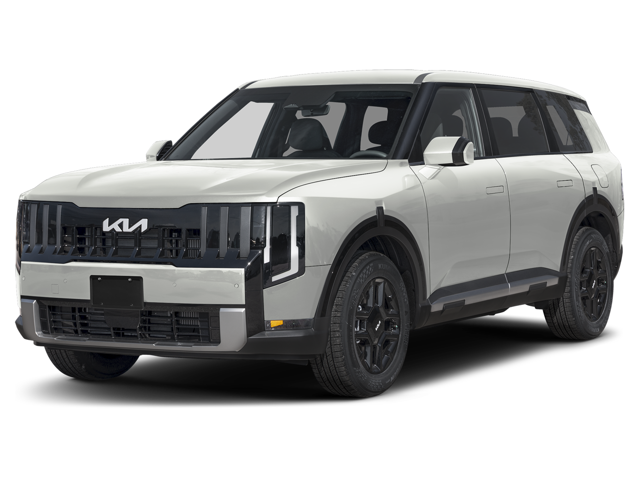 2027 Kia Telluride