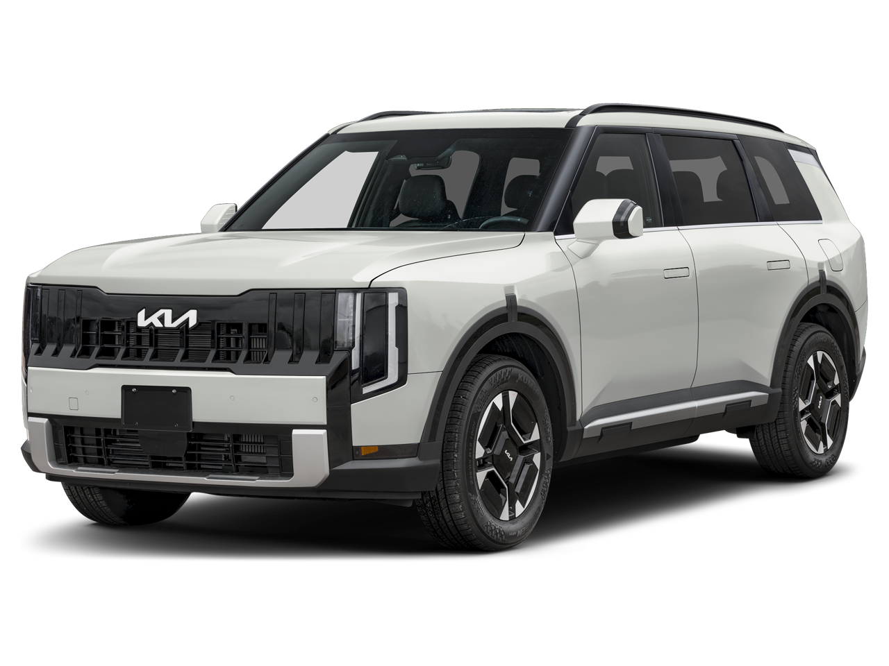 2027 Kia Telluride