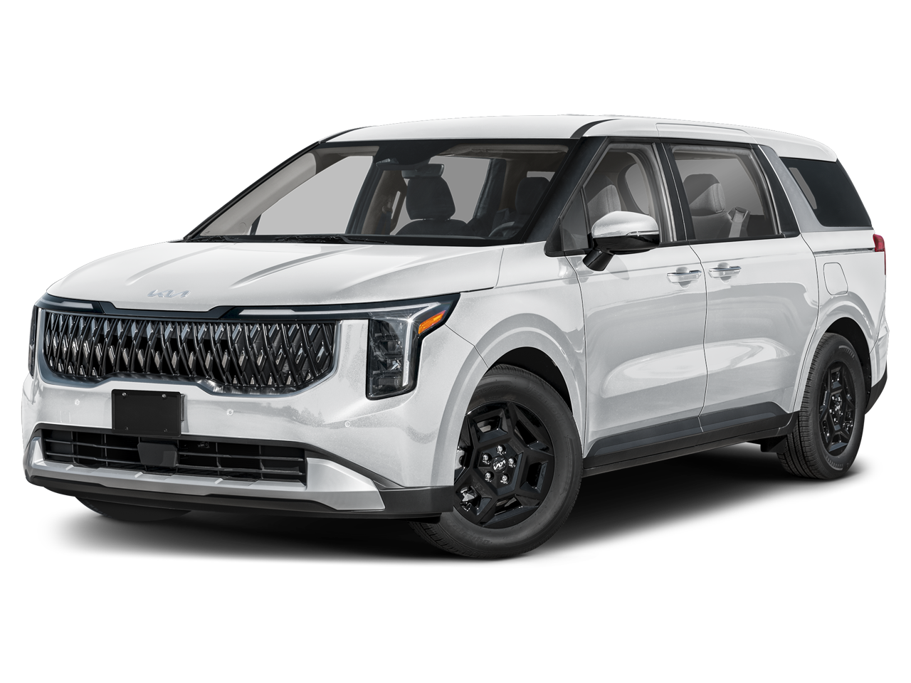 2027 Kia Carnival