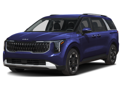 2027 Kia Carnival EX