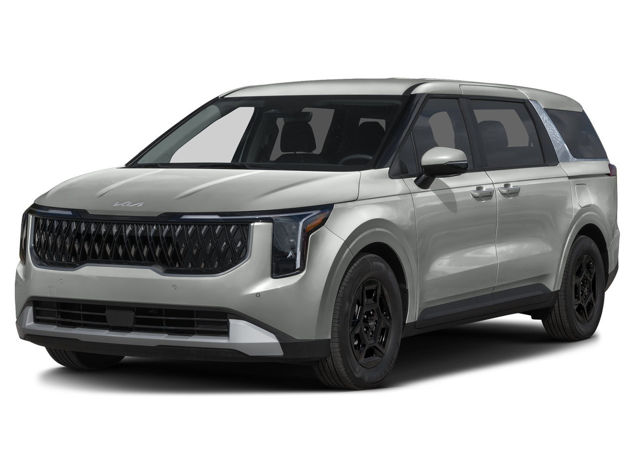 2027 Kia Carnival