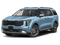 2027 Kia Carnival Hybrid SX Prestige