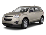 2010 Chevrolet Equinox LT w/2LT