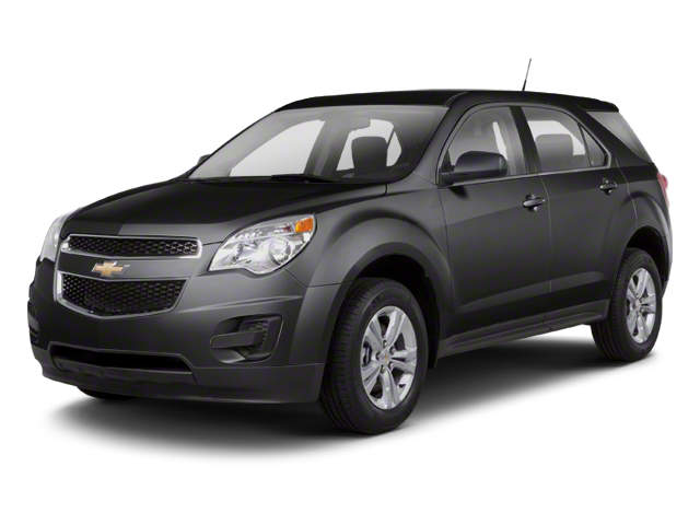 2010 Chevrolet Equinox LT w/1LT