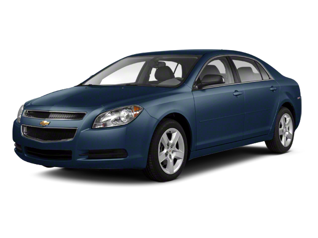 2010 Chevrolet Malibu LT w/1LT