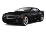 2010 Chevrolet Camaro 2SS