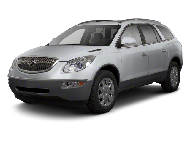 2011 Buick Enclave CXL-2