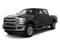 2011 Ford F-250 XLT