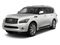 2011 INFINITI QX56 7-passenger