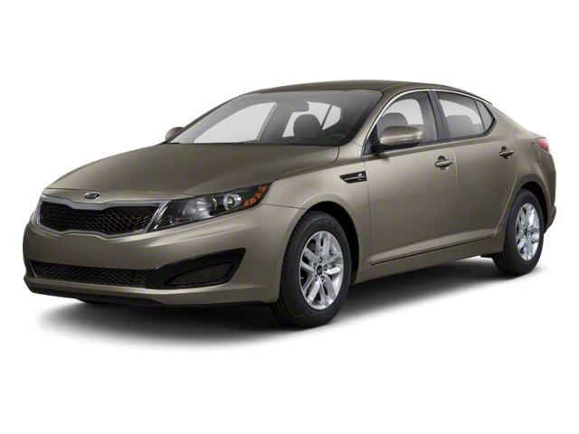 2011 Kia Optima LX