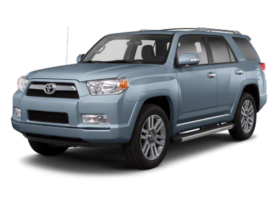 2011 Toyota 4Runner Limited