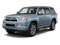 2011 Toyota 4Runner Limited