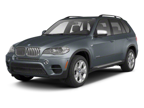 2012 BMW X5 35i