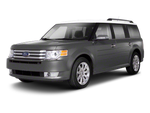 2012 Ford Flex Limited