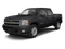 2013 Chevrolet Silverado LTZ