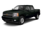 2013 Chevrolet Silverado LTZ