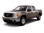 2013 GMC Sierra SLE