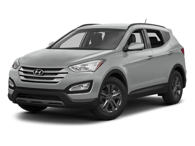 2013 Hyundai Santa Fe Sport Sport