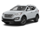 2013 Hyundai Santa Fe Sport 2.0T Sport