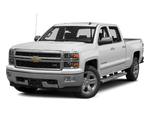 2014 Chevrolet Silverado Work Truck
