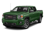 2014 GMC Sierra SLT