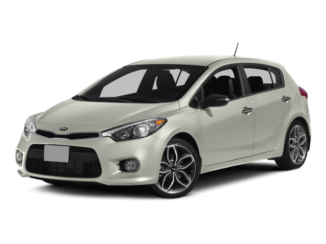 2014 Kia Forte's photo