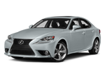 2014 Lexus IS 350 4dr Sdn AWD