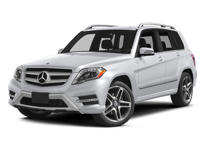 2014 Mercedes-Benz GLK 250 BlueTEC