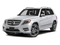 2014 Mercedes-Benz GLK 250 BlueTEC