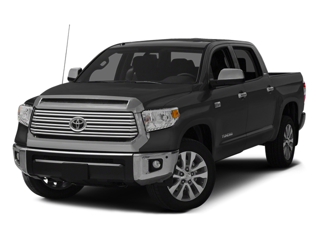 2014 Toyota Tundra LTD