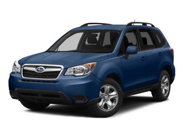 2015 Subaru Forester 2.5i Touring in huntington wv, WV - Dutch Miller Auto Group