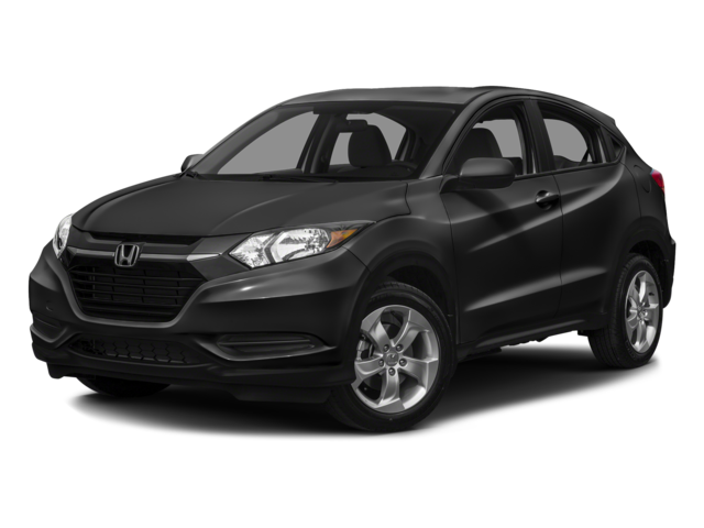 2016 Honda HR-V LX