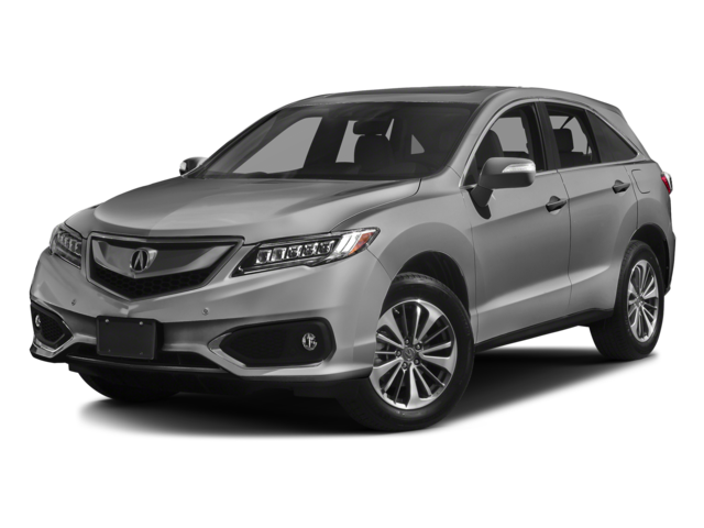 2017 Acura RDX w/Advance Pkg