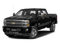 2017 Chevrolet Silverado High Country