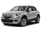 2017 FIAT 500X Trekking