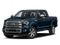 2017 Ford F-150 Platinum