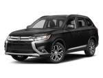 2017 Mitsubishi Outlander SEL