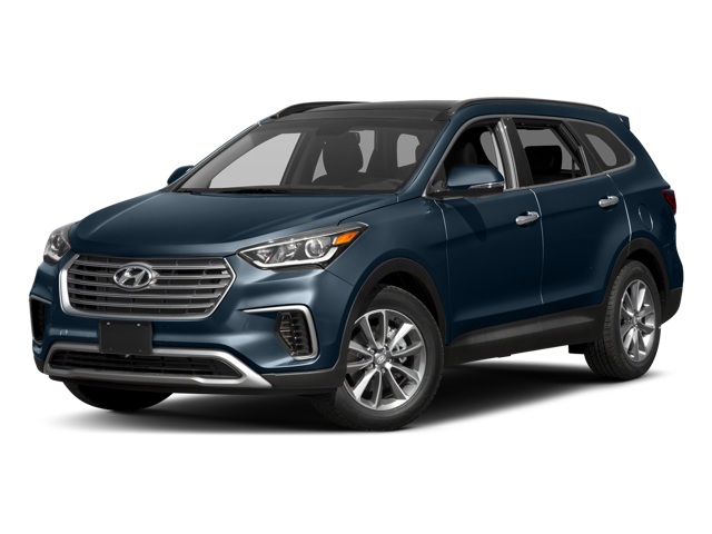 2018 Hyundai Santa Fe XL SE